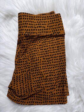 Derek Heart Bike Shorts